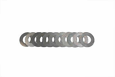 V-Twin Wheel Hub Bearing Shim .008 Thick for Harley Davidson | eBay