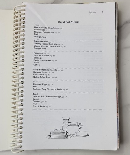 More Tasty Recipes Cookbook Maranatha Church Dover Ohio - Picture 5 of 12