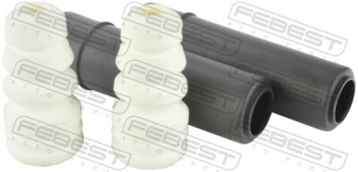 FEBEST HYSHB-MCR-KIT Staubschutzsatz, Stoßdämpfer für ,HYUNDAI,HYUNDAI (BEIJING)