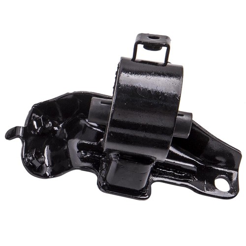 4x Motor y montaje de transmisión automática para Toyota Corolla 1,6 L 1993 1994-1997 - Imagen 3 de 8