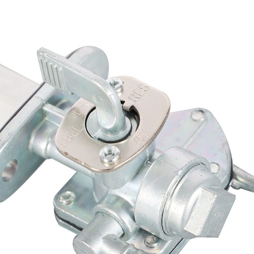 GasTank Vacuum Petcock Fuel Cock Valve 51023-1260 For Kawasaki Vulcan 800&ZR1200 - Picture 10 of 12
