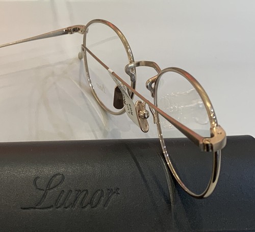 Lunor M9 Mod. 01 col. RGS size 48/20 - Picture 5 of 5