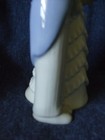 Large 8" Bride & Groom Prestige Collector's Club Excel figurine 1990, porcelain — photo 6