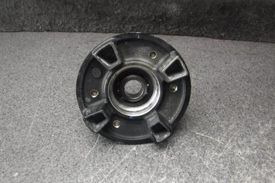 【99】 10 Kawasaki Ninja ZX-6R ZX6R Rear Wheel Hub 31G | eBay