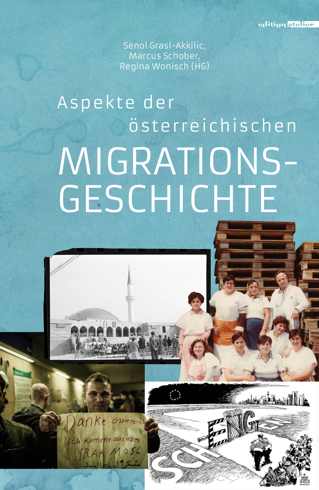 Thumbnail - Wiener Bildungsakademie; Senol Grasl-akkilic; Marcus Schober; Regina
