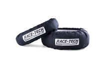 Race-Tech Econ Tyre Warmers  - British Manufacturer 