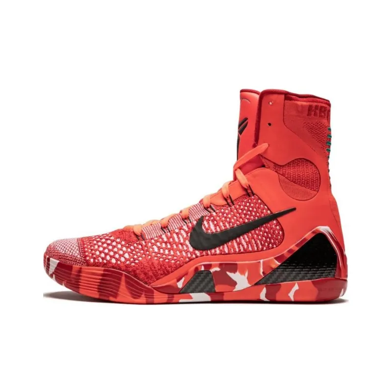 Size 9 - Nike Kobe 9 Elite Protro 2024 Christmas for sale online