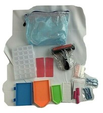 Diamond Painting Tools FIXM 63 Pcs 5D Diamond Painting Accessories Kits Diamond