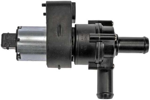 Dorman - OE Solutions 902-063 Auxiliary Coolant Pump - Picture 2 of 6