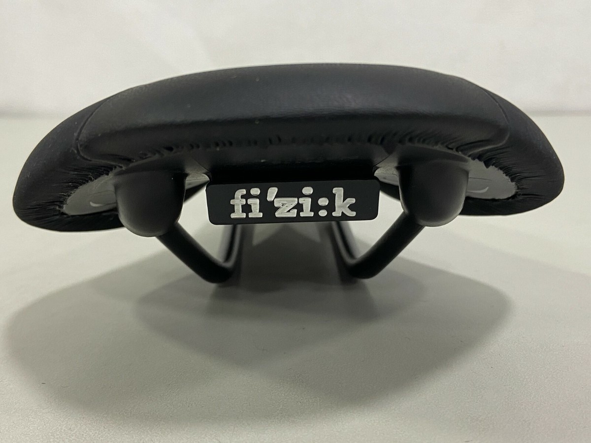 Fizik Antares R7 143x270mm Alloy Rail Bicycle Saddle (Black