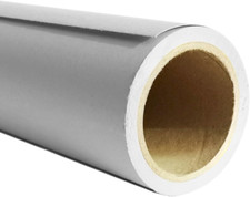 Seamless Photo Photography Backdrop Paper,Grey Photo Background Paper Roll 53  X