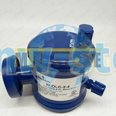 1QTY Brand New ones EMERSON Oil Level Control W-OLC-2-4