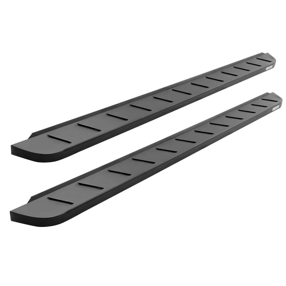 Go Rhino 630087PC RB10 Running Boards for 2011-2023 Ram 1500/2500/3500 Foto 4 de 4