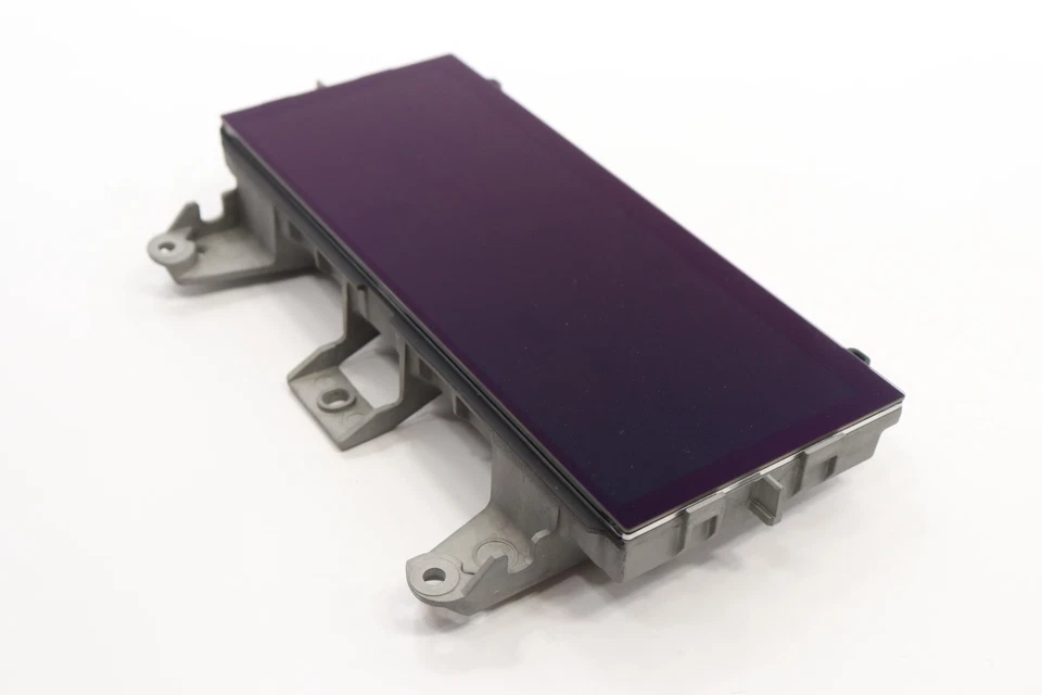 2020 - 2024 MINI COUNTRYMAN F60 DASH 8.8" SCREEN DISPLAY MONITOR OEM 65509284925 - Image 4 of 4