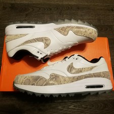 nike spikeless golf shoes 2019