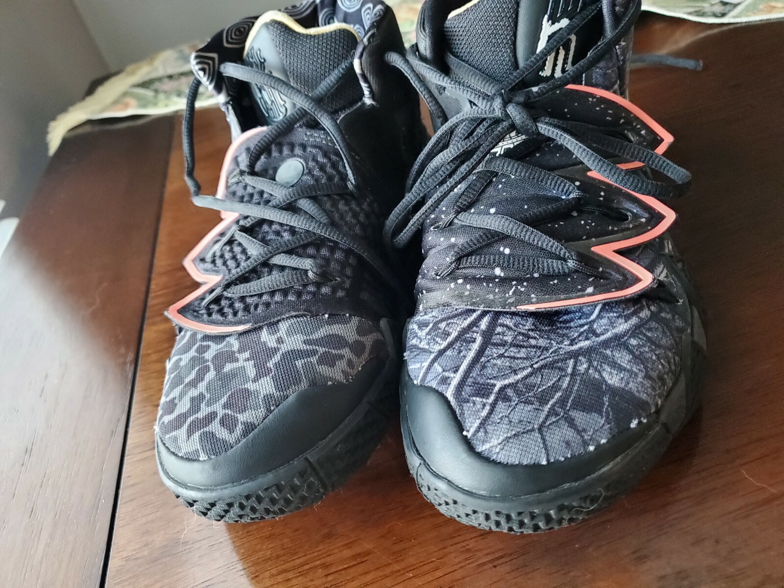 Size 8.5 - Nike Kybrid S2 What The 2020 
