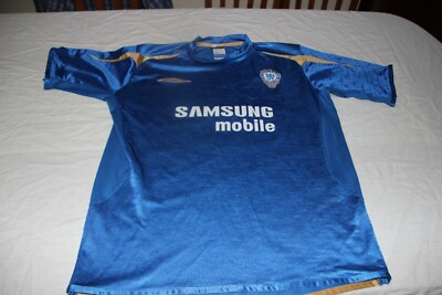 chelsea umbro