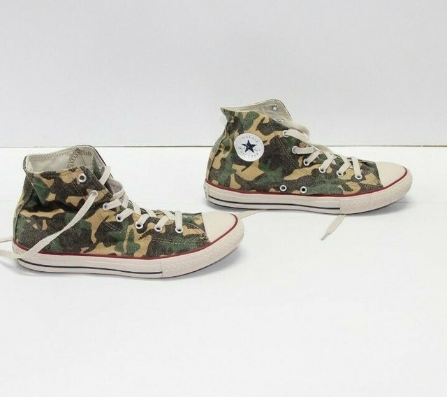 converse mimetiche