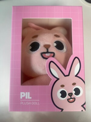 Day6 denimalz plush 2024 デニマルズ DON ドウン DAY6 DENIMALZ PLUSH GIANT Ver. - 2024 The Present - JYP SHOP