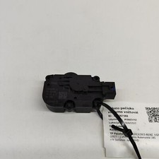 MERCEDES-BENZ EQS V297 Interior Heater Flap Motor Actuator 1459-EKC0003 2023