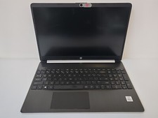 NOTEBOOK HP 15S-FQ1955ND INTEL CORE I5-1035G1 8GB RAM 256GB SSD WIN11 WEBCAM