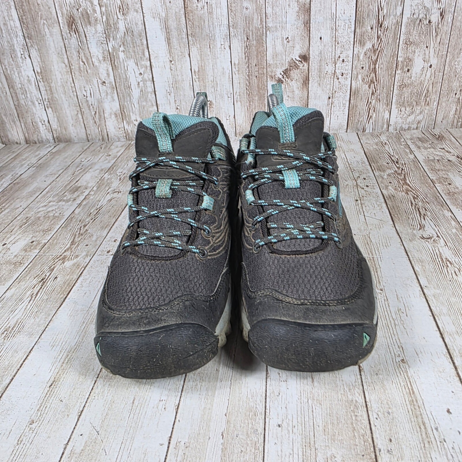 Scarpe da trekking Keen impermeabili da donna taglia 8