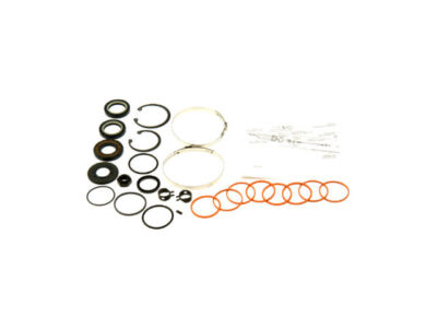 Edelmann 86MW77V Steering Rack Seal Kit Fits 1984-1988 Lincoln Mark VII