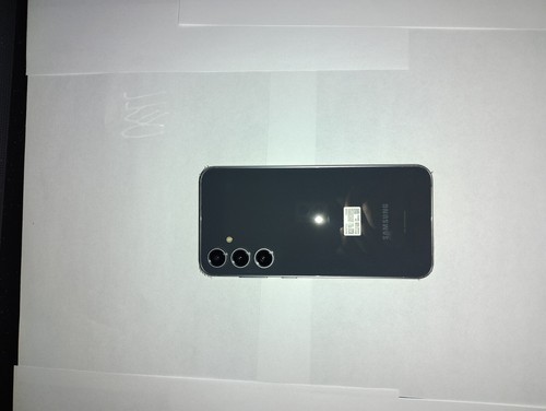 Samsung Galaxy S23 FE - SM-S711U - 128GB - Graphite Cricket - Afbeelding 5 van 7