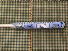 RARE! NIW OG 2015 PLATINUM MONSTA DNA FIB SP15DNALCA2 26 oz FLEX 2500 ASA BEAST