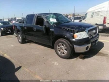 Passenger Corner/Park Light Fog-driving Fits 06-10 FORD F150 PICKUP 1832639