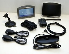 TomTom GO 920T TRAFFIC Portable GPS Navigator 920-T USA/Canada/EUROPE Maps WTE B