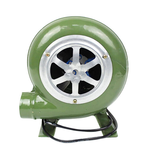 Ac/DC Blower 12V Variable Speed Blower Exquisite Electric Blower Fan30/40/60/80W - Picture 3 of 13