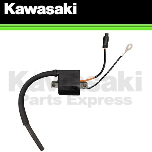 NEW 2013-2020 GENUINE OEM KAWASAKI IGNITION COIL KX250F KX 250 F 21121-0706 - Bild 2 von 8