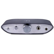 iFi AUDIO Zen DAC Desktop USB DAC Amp Fully balanced