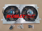 <!--F#f_0-->For Holden Torana LH LX Kingswood HQ HZ HK HJ HX V8 Aluminum Cooling Fan Shroud<!--F/-->
