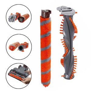 duoclean roller hv380 uv810 nv800 nv801 brushbar