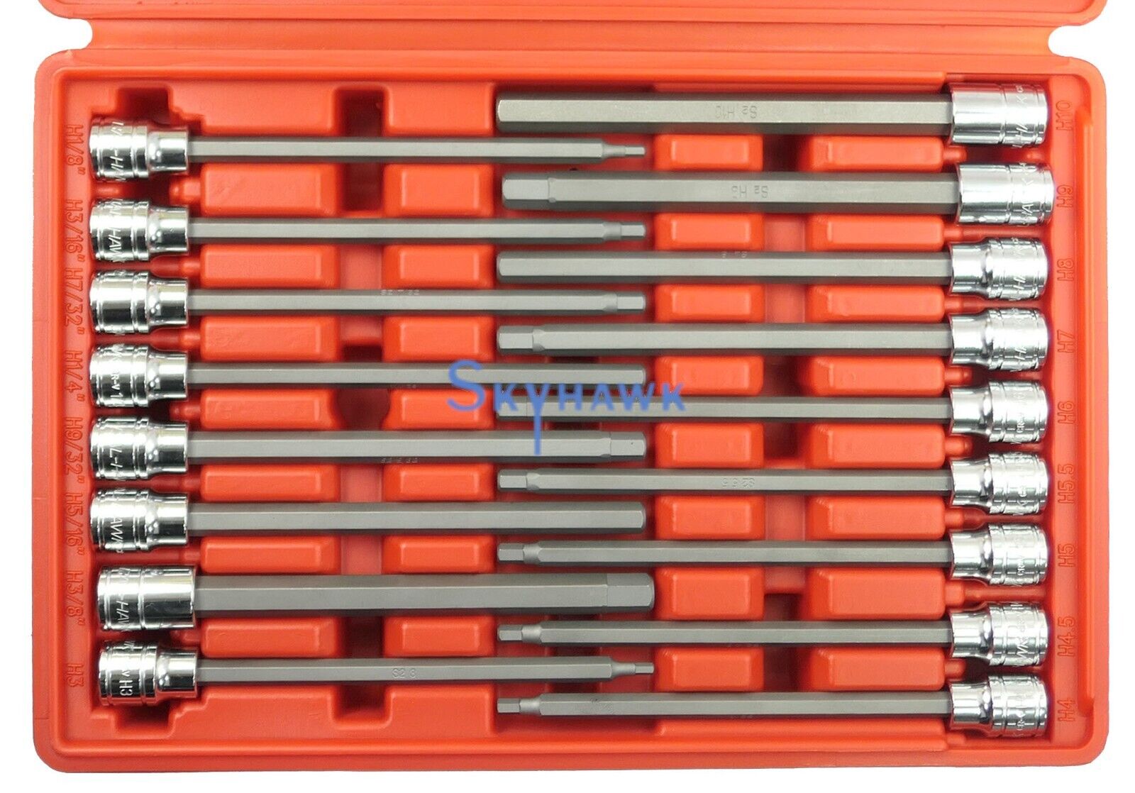 17pc 3 8 DR CR V S 2 Material LONG Extension SAE Metric HEX KEY BIT fraction-to-decimal-conversion-chart-decimal-chart-fraction-chart