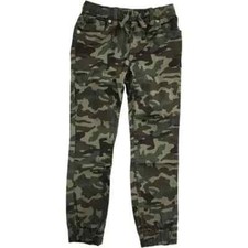 NWT Big Boy's LEVI'S Camo Jogger size M