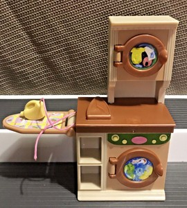 fisher and paykel dollhouse