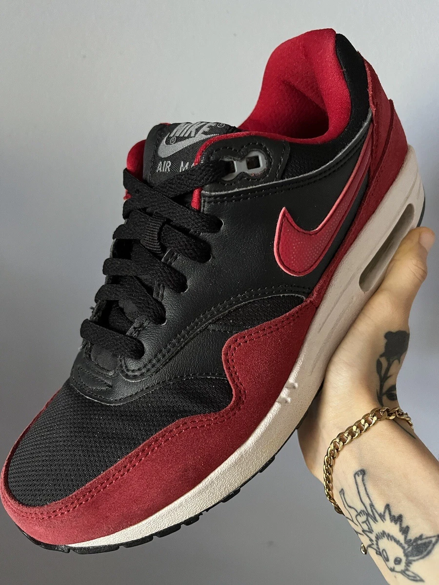 Nike Air Max 1 Premium Bred for Sale | Authenticity Guaranteed | eBay