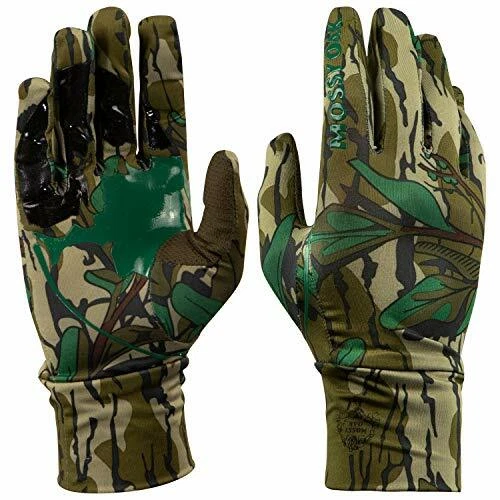 Lightweight hotsell hunting gloves