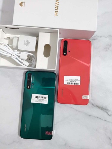 Huawei nova 5 pro - Harmony OS 128/256GB Unlocked Smartphone - Picture 8 of 27