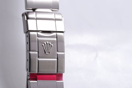 Rolex NOS OEM GMT Master II SEL Bracelet 78790 Fully Stickered FCD14423 |  eBay