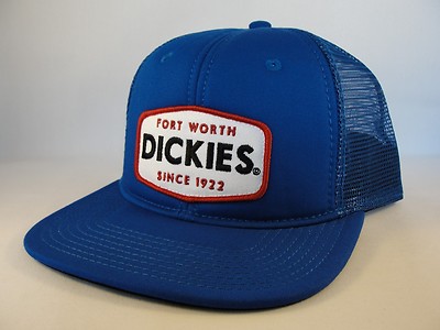 dickies trucker hat