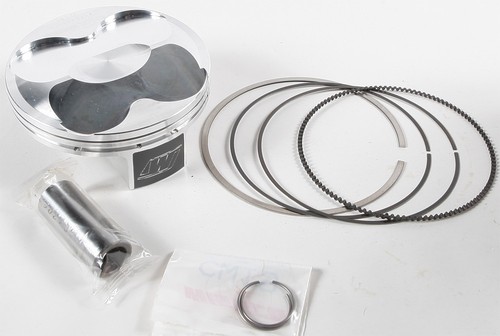 Wiseco Kawasaki KX450F KX KX450 F KXF 450 450F Piston 96mm 13.5:1 Comp 2009-12