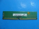 Dell 3668 SK Hynix 8GB 1Rx8 PC4-2400T DIMM Memory RAM HMA81GU6AFR8N-UH