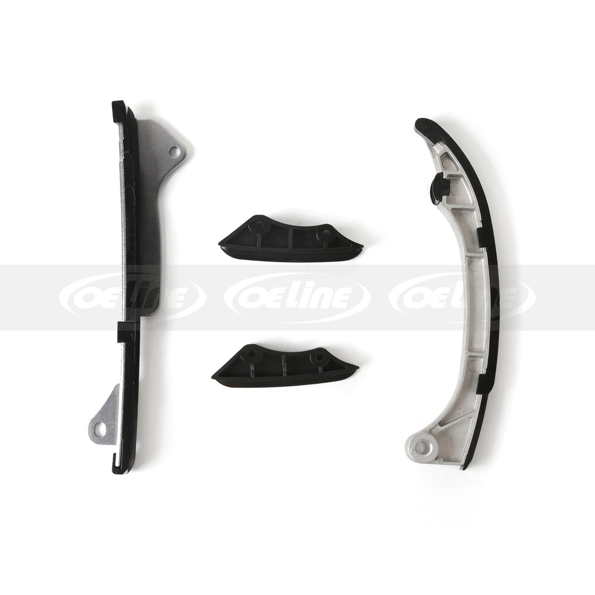 Kit De Chaîne De Distribution Pour Lexus IS250 IS350 GS300 2006-2015 - Pompe à Eau Incluse