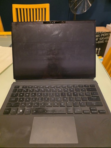 Asus ROG Flow z13