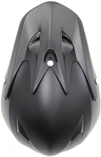 Typhoon Adult Dirt Bike Helmet Motocross Off-Road Dirt Bike ATV UTV MX Men Women - Picture 22 of 60