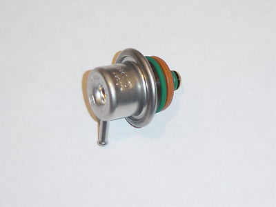 NEW Volvo Penta fuel pressure regulator 4.3 5.0 5.7 GXI
